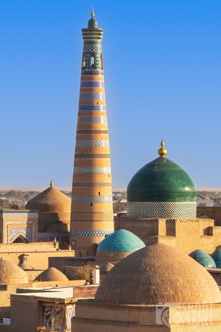 Khiva