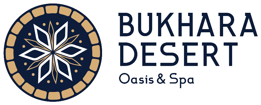 Bukhara Desert Oasis & Spa