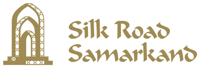 Silk Road Samarkand